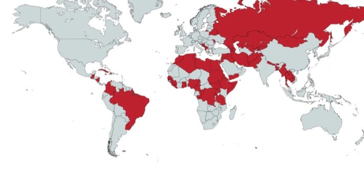 SurvivalBlog Graphic of the Week