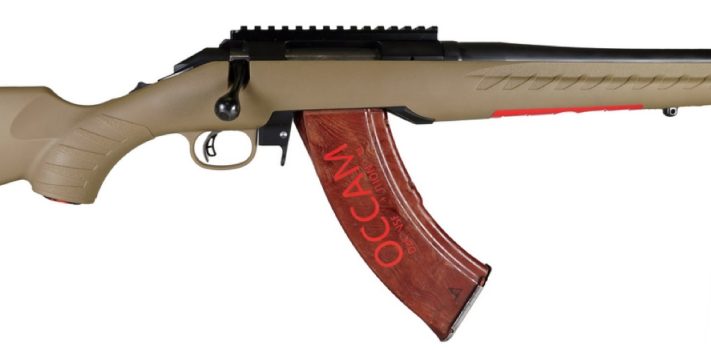 SurvivalBlog’s American Redoubt Media of the Week