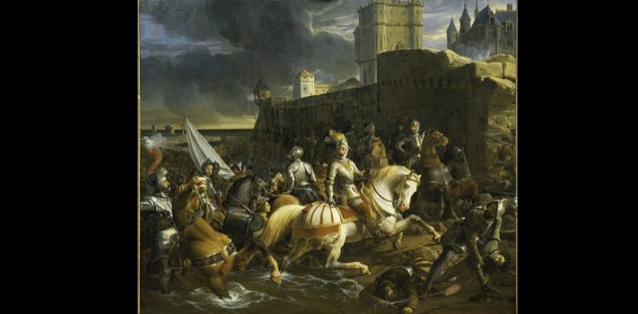 Preparedness Notes for Wednesday — January 7, 2026