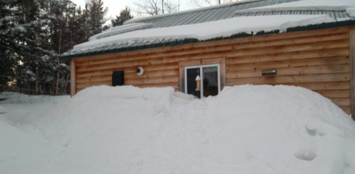 Some Extreme Cold Weather Advice, by Hollyberry