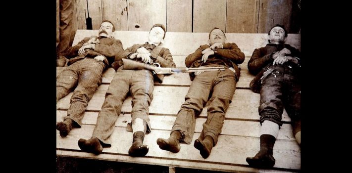 Preparedness Notes for Friday — February 6, 2026