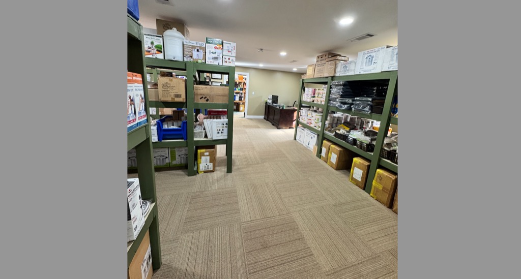 Ready Made Resources is Up For Sale! Selling everything.