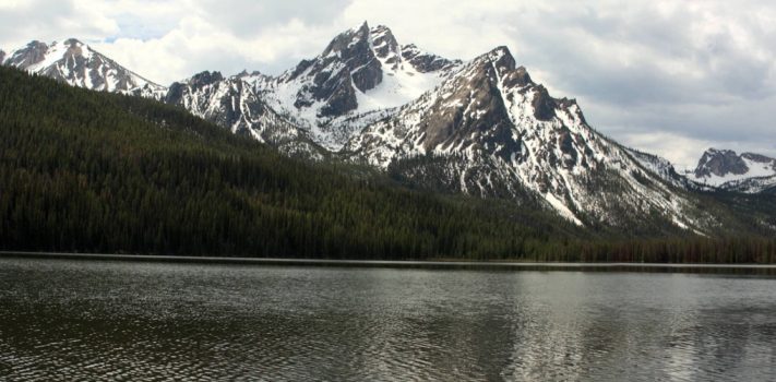 SurvivalBlog’s American Redoubt Media of the Week