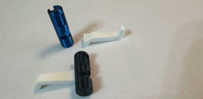 The AR Super Safety – Part 1, by St. Leibowitz