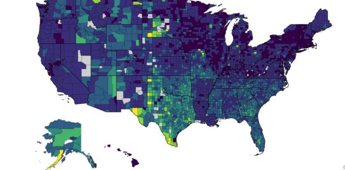 SurvivalBlog Graphic of the Week