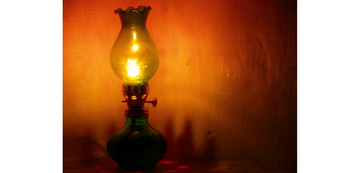 Alternative Fuels and Lighting For When The SHTF, by Tractorguy