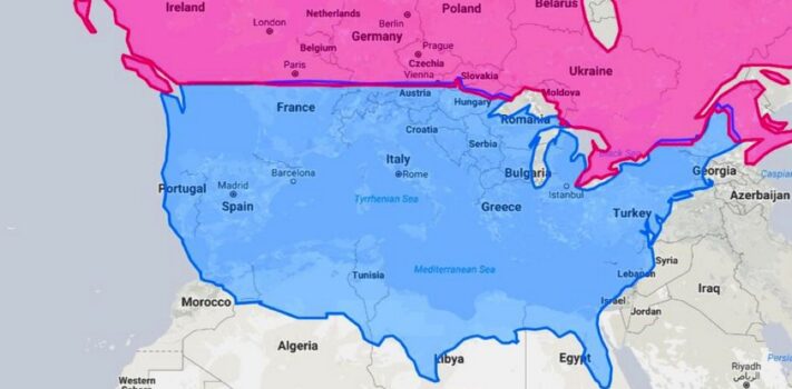 SurvivalBlog Graphic of the Week