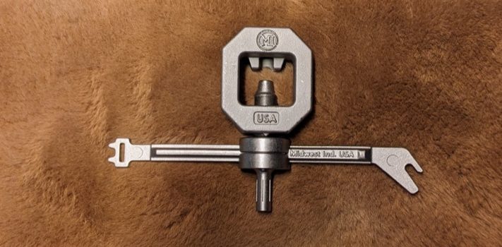 Midwest Industries AK Multi Tool, by Thomas Thomas Christianson