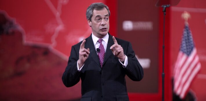 The Editors’ Quote Of The Day: