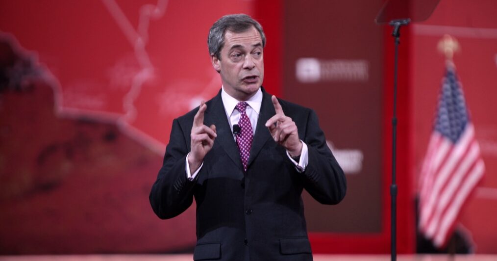 The Editors’ Quote Of The Day: