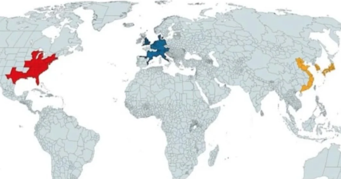 SurvivalBlog Graphic of the Week