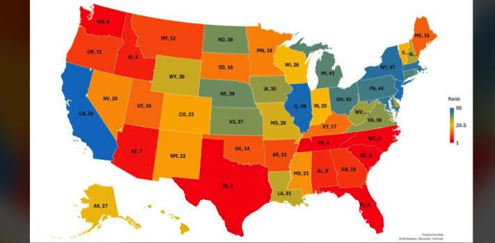 SurvivalBlog Graphic of the Week