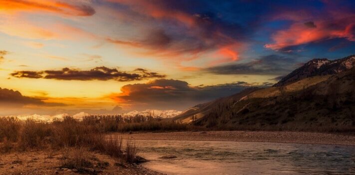 SurvivalBlog’s American Redoubt Media of the Week