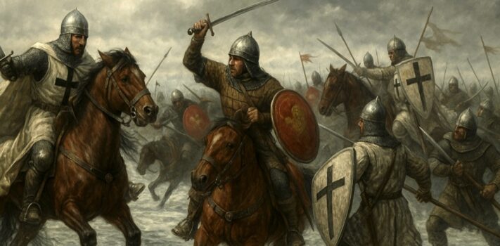 Preparedness Notes for Sunday — April 5, 2026