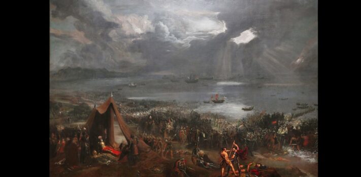 Preparedness Notes for Thursday — April 23, 2026