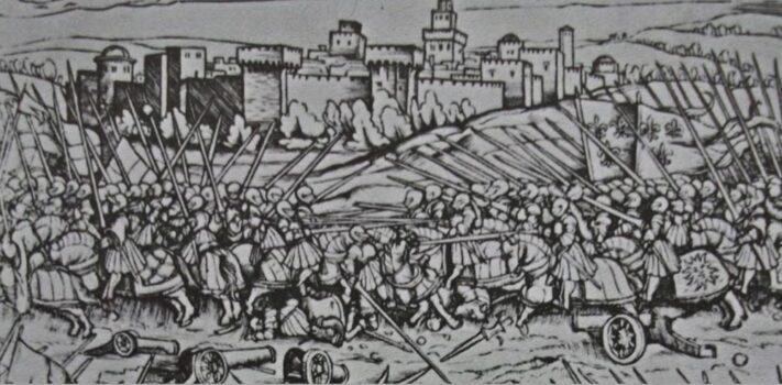 Preparedness Notes for Saturday — April 11, 2026