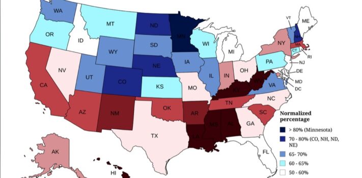 SurvivalBlog Graphic of the Week