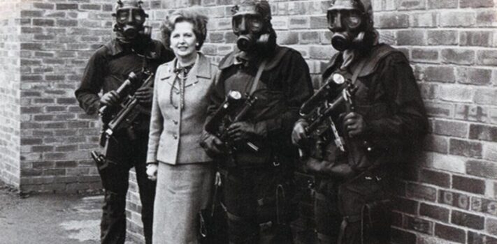 Subterfuge: Why I Smile When I’m Told Some Lies, by R.E.D.