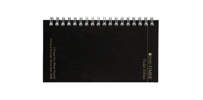 Getting Organized, by Big John