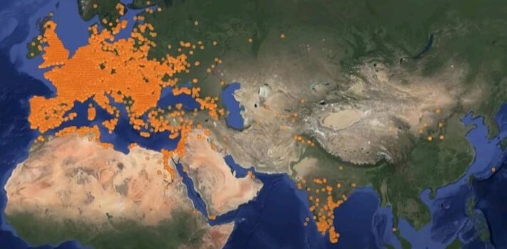 Economics & Investing Media of the Week