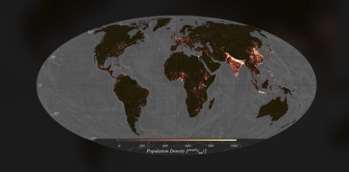 SurvivalBlog Graphic of the Week