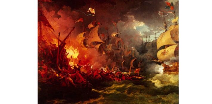 Preparedness Notes — Thursday, May 28, 2026