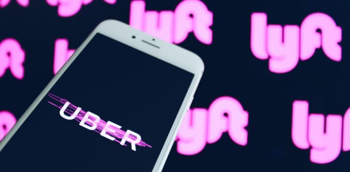 Preparedness Observations from the Rideshare Driver’s Seat by Guitar George
