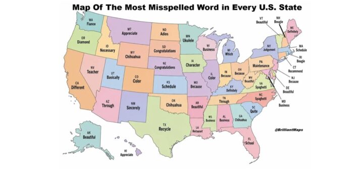 SurvivalBlog Graphic of the Week