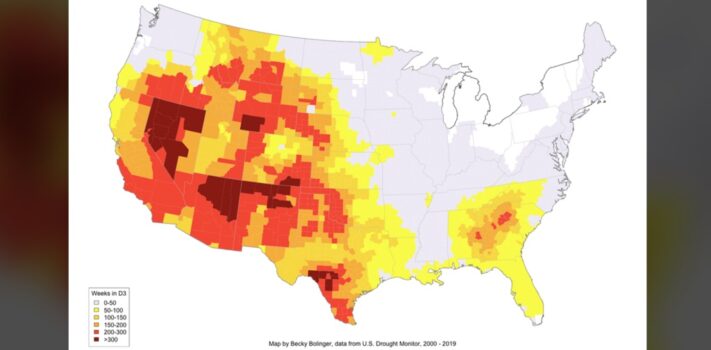 SurvivalBlog Graphic of the Week