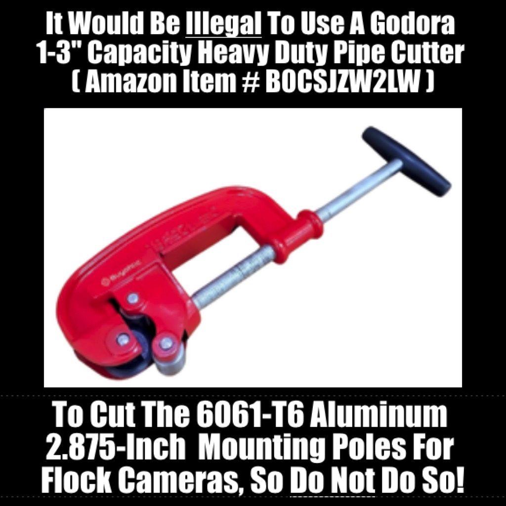 Godora Pipe Cutter Meme