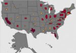New Jersey Relative Population Density for other states
