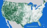 No Population Areas