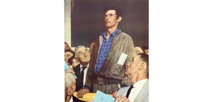 Living a Principled Life in an Age of Compromise